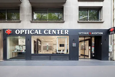 Audioprothésiste Paris - Niel Optical Center
