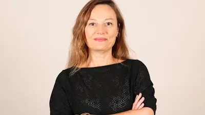 Aurelie Boccon-gibod | Sophrologue Certifiée Rncp