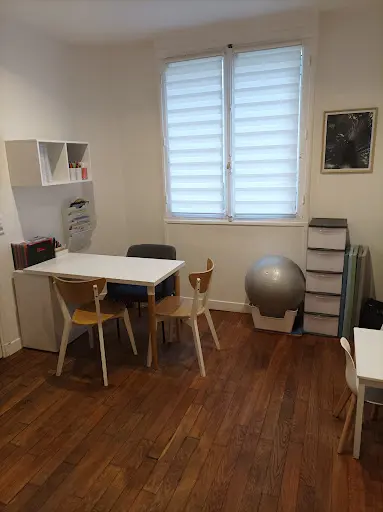 Cabinet Abc Psychomotricité - Psychomotricien Diplomé d'État