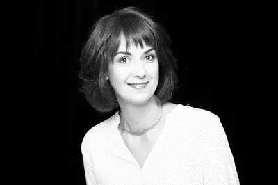 Carole Hervé - Consultante en Lactation Ibclc Paris