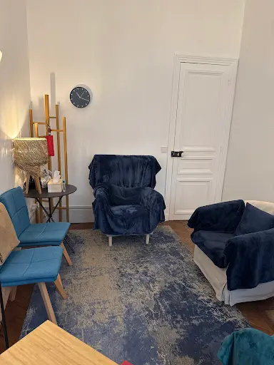 Cecile Rambal Phc Hypnose et Coaching