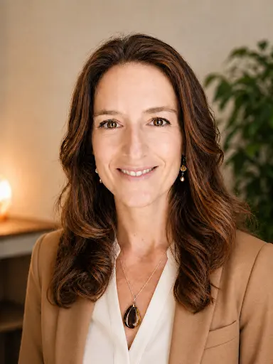 Cécilia Welker