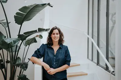 Charlotte Salama Sophrologue - Paris