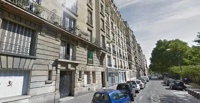 Claudine Graziella Campanini - Psychothérapeute Paris 17