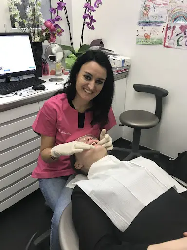 Dr Céline Ichou - Cabinet d'Orthodontie Enfant et Adulte
