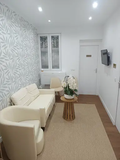 Frédéric Deshuis Hypnose Paris