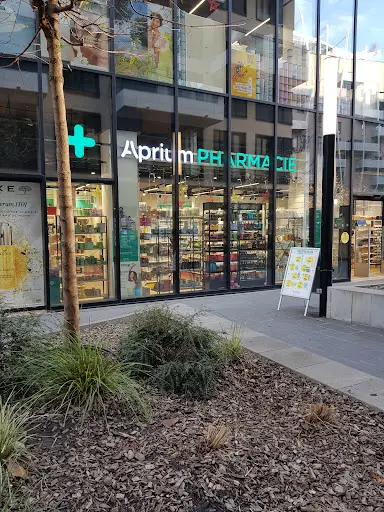 Grande Pharmacie des Batignolles