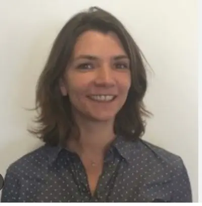 Hypnose Paris 17 - Elise Guibert