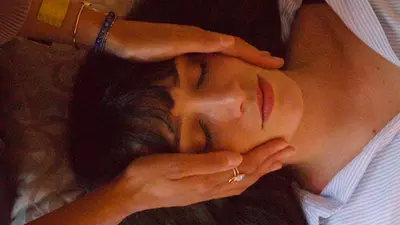 Irina Coyssi • Énergéticienne & Accompagnante Holistique : Reiki Usui & Arc-en-ciel
