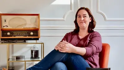 Laetitia de Falandre Psychothérapie Paris 17