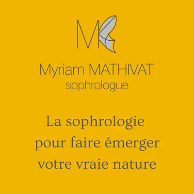 Myriam Mathivat Sophrologie