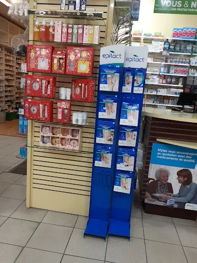 Pharmacie Baini