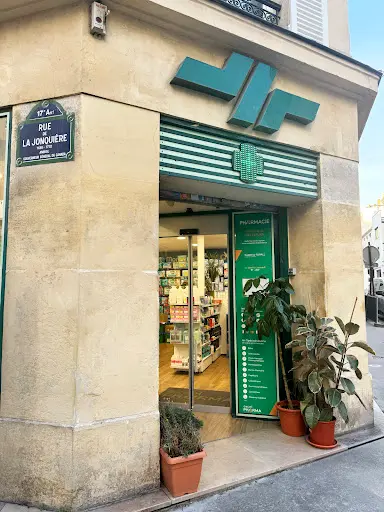 Pharmacie Castagnet