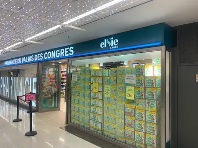 Pharmacie de la Place