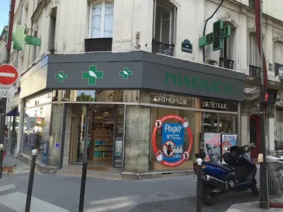 Pharmacie Delater-bassereau