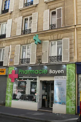 Pharmacie Girot