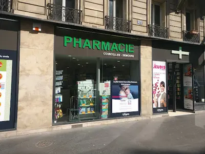 Pharmacie Leclerc