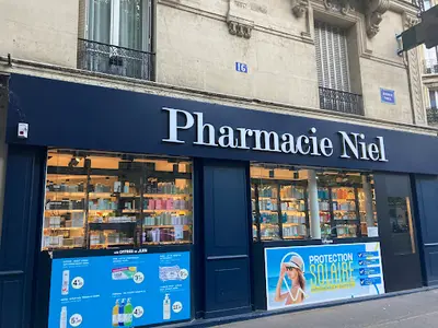 Pharmacie Niel