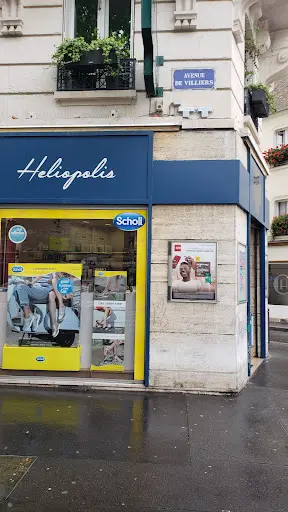 Pharmacie Renard-jule