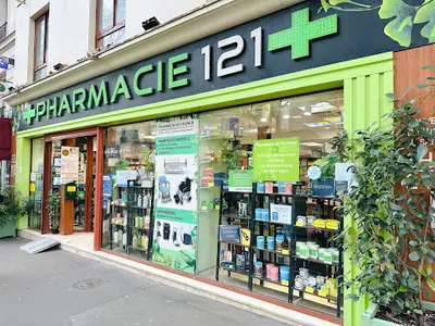 Pharmacie Souied
