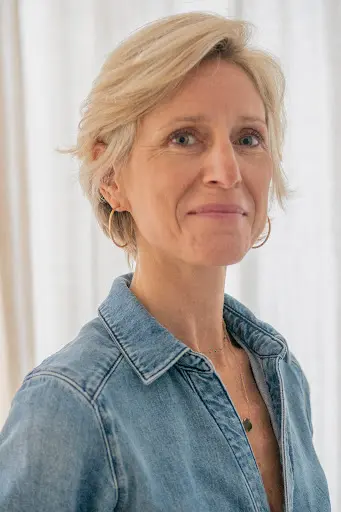 Priscille Collet-jean