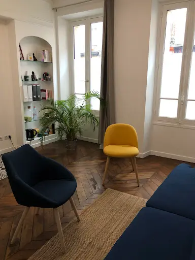 Ruvira Carole : Sexologue - Praticienne en Emdr-dsa - Thérapeute de Couple