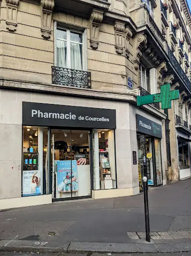 Pharmacie Solard