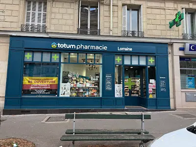 Pharmacie Cohen-solal