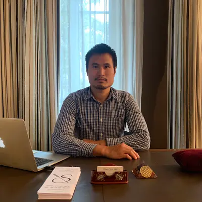 Sron Chhay-teck - Acupuncteur - Paris 17 - Acupuncture Traditionnel Chinoise