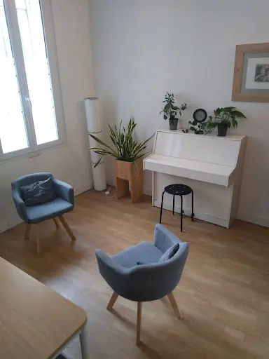 Valérie Godart - Sophrologue Paris 17