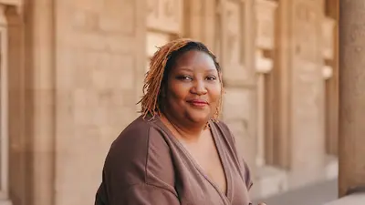 Anaïs Alachede Sexothérapeute de Couple, Sexologue Clinicienne, Paris 18