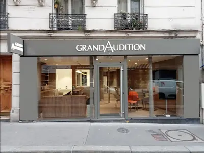 Audioprothésiste Grandaudition Montmartre