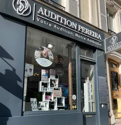 Audition Pereira Montmartre - Audioprothésiste Paris 18