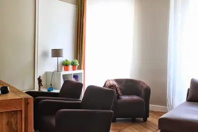 Cabinet de Psychanalyse et de Sexologie Nathalie Bénet - Weiler