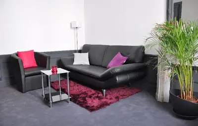 Cabinet Laissy - Hypnose Comportementale Paris 18ème