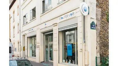 Écouter Voir Audition Mutualiste