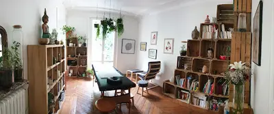 Hypnoèsis - Hypnose Contemporaine Thérapeutique