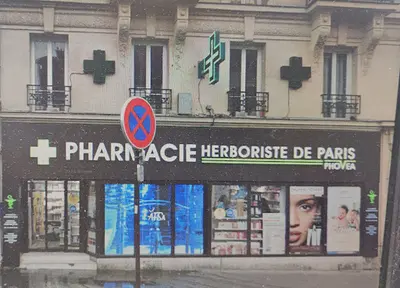 La Pharmacie Herboriste de Paris