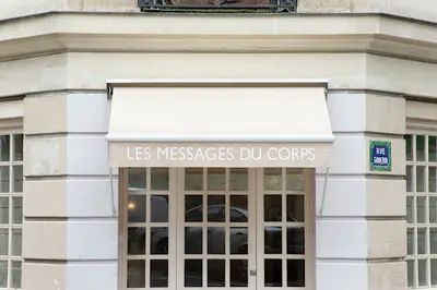 Les Messages du Corps