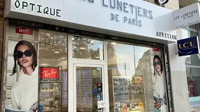 Maison Auditive -audioprothésiste Paris 18