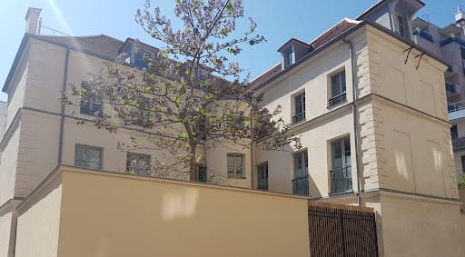 MMG Paris 18