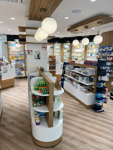 Pharmacie de la Porte de Clignancourt