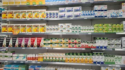 Pharmacie Hager
