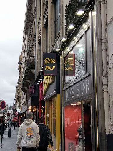 Pharmacie Lorenzo - Charrier