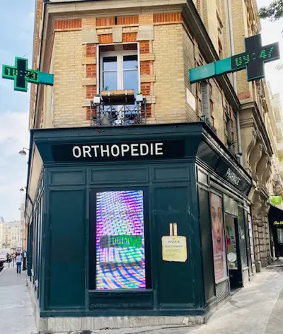 Pharmacie de Seynes Grandchamp