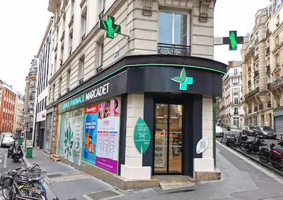 Pharmacie Xl Pharma