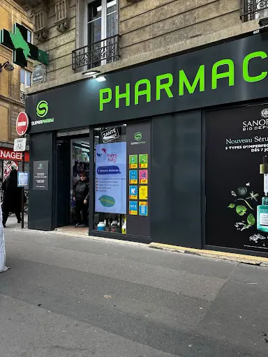 Abh Pharmacie