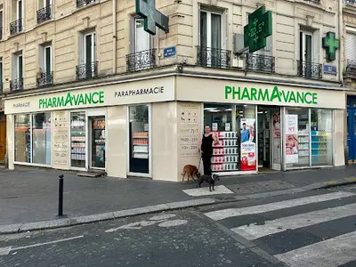 Pharmacie Boutin