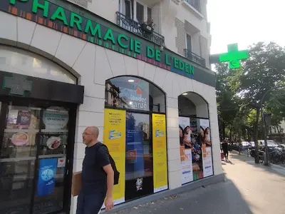 Pharmacie de l'Eden