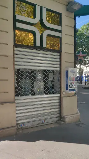 Pharmacie de la Fourche